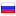 tolpix.ru server is located in Russia
